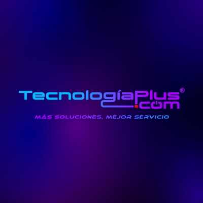 TECNOLOGIA PLUS