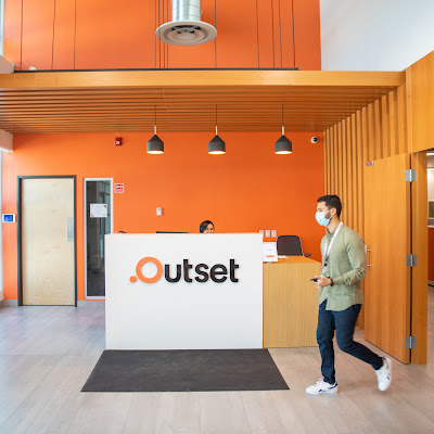 Outset Medical Mexico