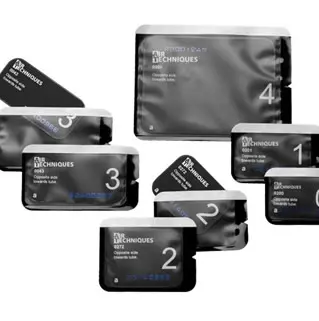CAJA PROTECTORA Y DE TRANSPORTE PARA PLACAS DE FÓSFORO
