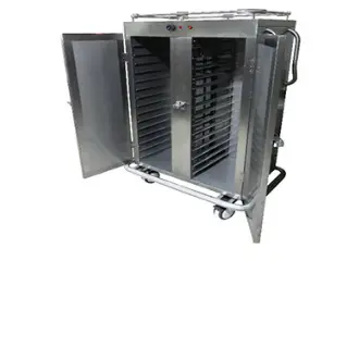 CARRO TERMO PARA TRANSPORTE DE ALIMENTOS CÓDIGO M-100