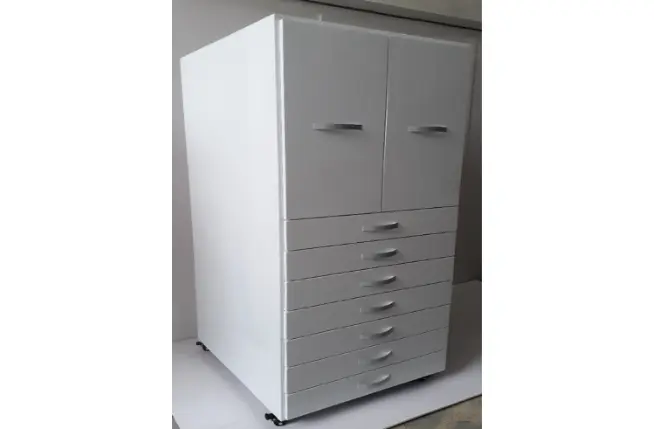 TORRE DE FARMACIA / MUEBLE DE FARMACIA