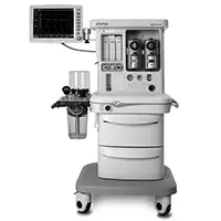 MÁQUINA DE ANESTESIA INTEGRAL-BOARAY 600