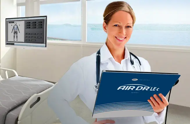 AIRDR