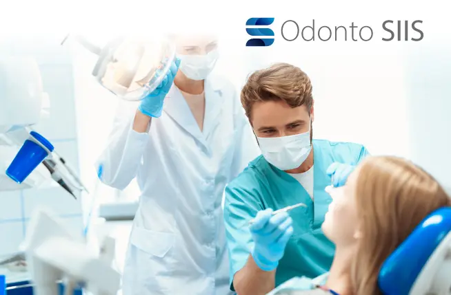 ODONTOSIIS