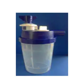NEBULIZADOR DE ALTO FLUJO CC
