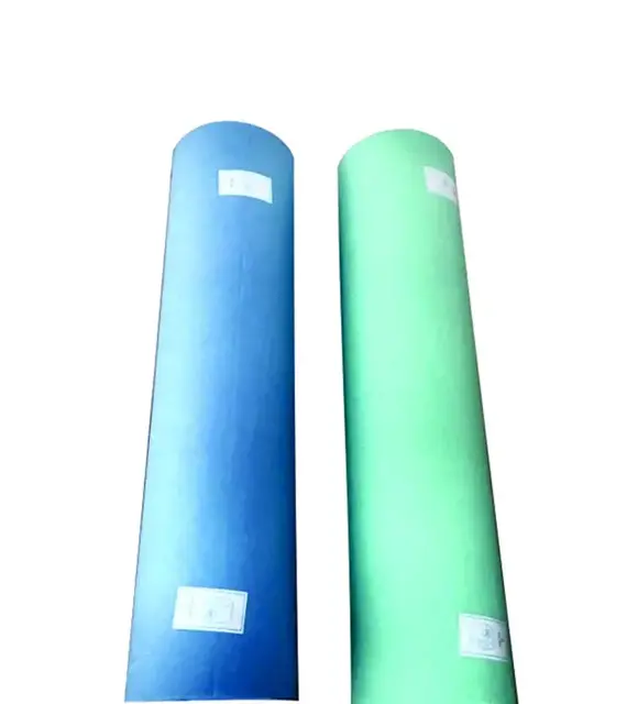 PAPEL CREPADO