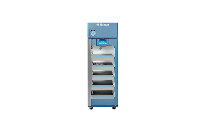 IBR113-GX I.SERIES® REFRIGERADOR PARA BANCO DE SANGRE