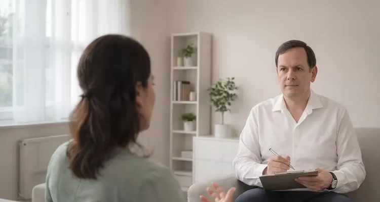 Cuando el estrés deja de ser “normal”: señales de que es momento de cuidar la salud mental