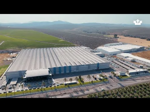 Video Corporativo Grupo Infrico