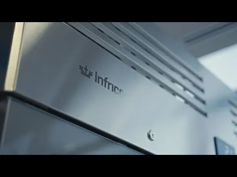Corporate Video Infrico 2024 (EN)